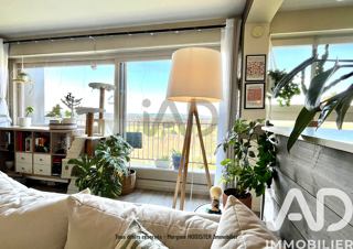  Appartement � vendre 4 pi�ces 80 m�