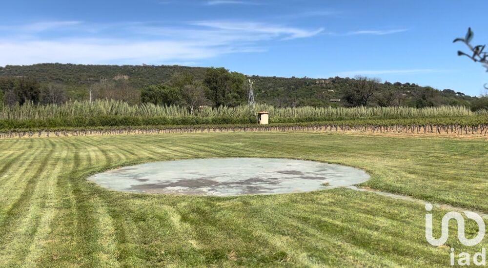  vendre  Maison Grimaud (83310)