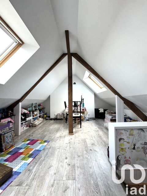   Vente Maison de ville 5 pices Maison - 5 pice(s) - 106 m