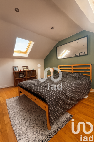  Appartement � vendre 4 pi�ces 70 m�