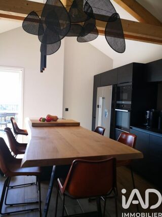  Maison � vendre 7 pi�ces 190 m�