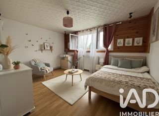  Maison � vendre 6 pi�ces 139 m�