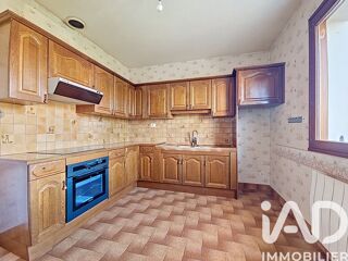  Maison � vendre 4 pi�ces 75 m�