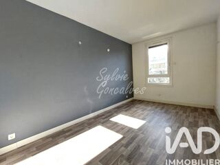  Appartement � vendre 4 pi�ces 83 m�