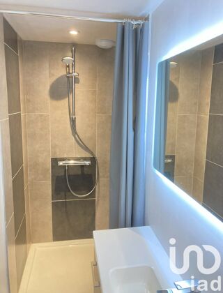  Appartement  vendre 2 pices 29 m