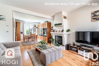  Maison � vendre 6 pi�ces 118 m�