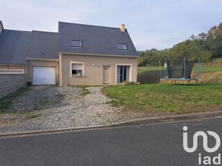  Maison � vendre 5 pi�ces 100 m�