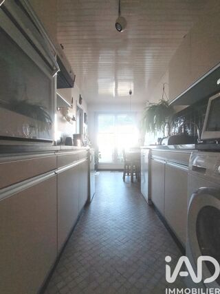  Appartement � vendre 4 pi�ces 85 m�