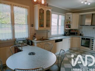  Maison � vendre 7 pi�ces 140 m�