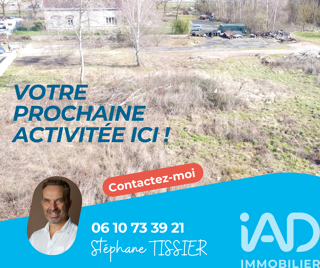  Terrain � vendre 9714 m�