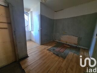  Appartement  vendre 2 pices 39 m