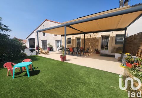   Vente Maison/villa 10 pi�ces Maison - 10 pi�ce(s) - 188 m�