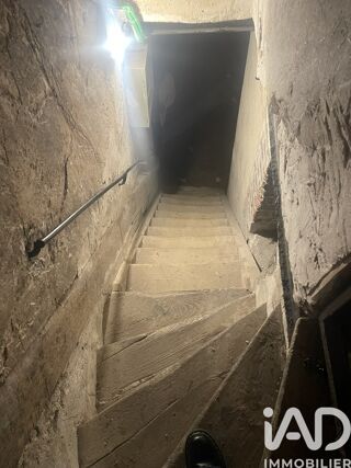  Parking / Garage  vendre 3 m