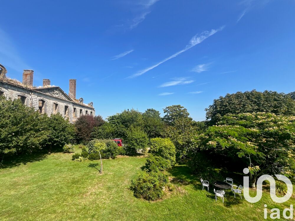 � vendre  Maison Saint-P�re-en-Retz (44320)