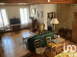  Maison � vendre 7 pi�ces 129 m�