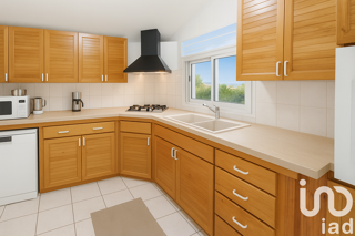  Maison � vendre 5 pi�ces 100 m�