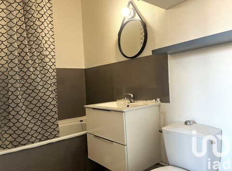  Appartement � louer 1 pi�ce 18 m�