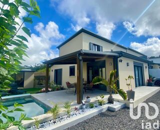  Maison � vendre 6 pi�ces 195 m�