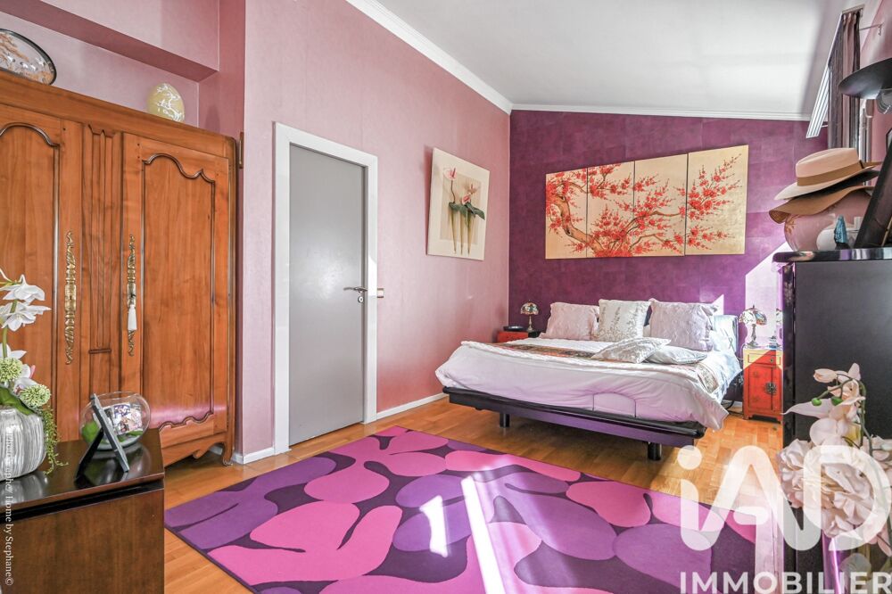 � vendre  Maison Bouc-Bel-Air (13320)