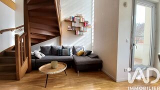  Appartement � vendre 3 pi�ces 63 m�