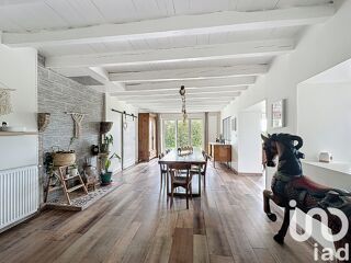  Maison � vendre 5 pi�ces 140 m�