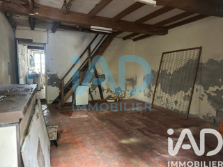  Maison � vendre 4 pi�ces 85 m�