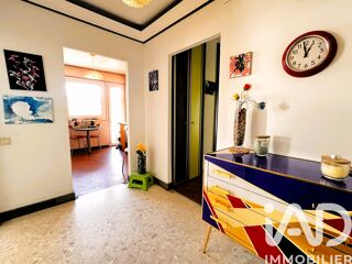  Appartement � vendre 4 pi�ces 90 m�