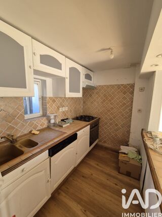  Maison � vendre 4 pi�ces 75 m�