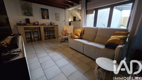   Vente Maison/villa 5 pi�ces Maison - 5 pi�ce(s) - 93 m�