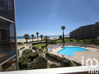  Appartement � vendre 3 pi�ces 35 m�