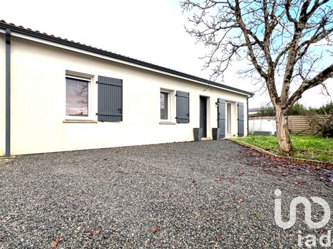   Vente Maison/villa 5 pi�ces Maison - 5 pi�ce(s) - 90 m�