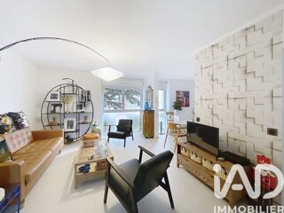  Appartement � vendre 4 pi�ces 73 m�