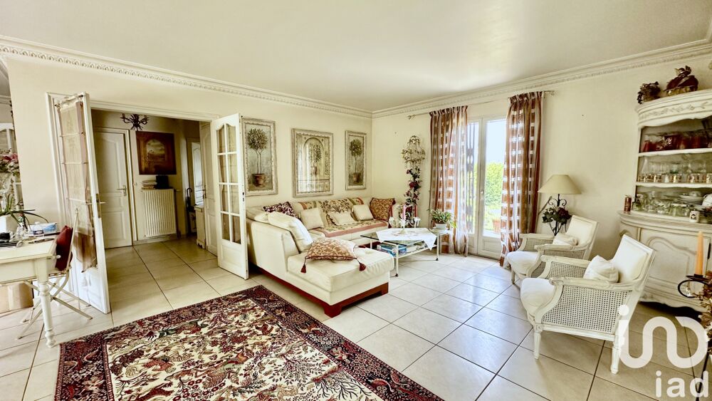 � vendre  Maison Longpont-sur-Orge (91310)