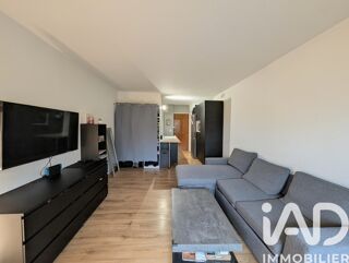  Appartement � vendre 1 pi�ce 24 m�