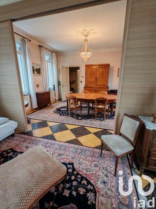  Maison  vendre 9 pices 190 m