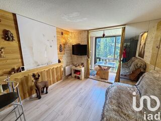  Appartement � vendre 1 pi�ce 29 m�