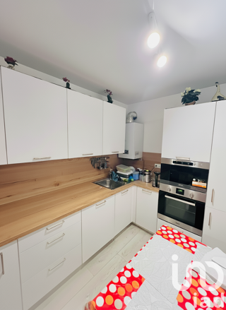  Appartement � vendre 3 pi�ces 67 m�