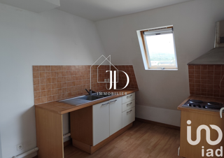  Appartement � vendre 4 pi�ces 111 m�