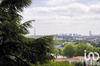  Appartement � vendre 5 pi�ces 144 m�