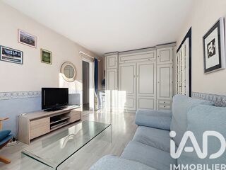  Appartement � vendre 2 pi�ces 43 m�