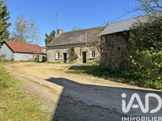  Maison � vendre 4 pi�ces 62 m�