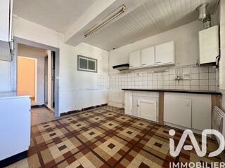  Maison � vendre 3 pi�ces 57 m�