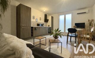  Maison � vendre 2 pi�ces 40 m�