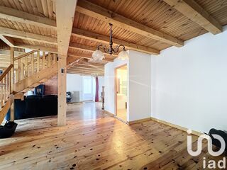  Maison � vendre 4 pi�ces 132 m�