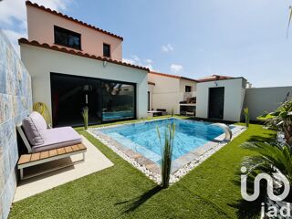  Maison  vendre 4 pices 125 m