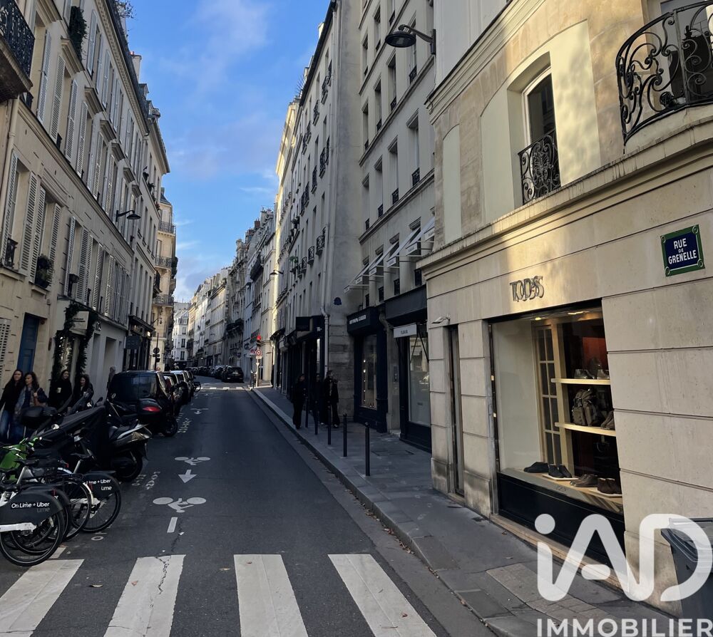  vendre  Appartement Paris 7