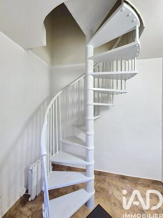  Appartement � vendre 2 pi�ces 27 m�