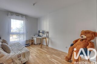  Appartement � vendre 4 pi�ces 82 m�