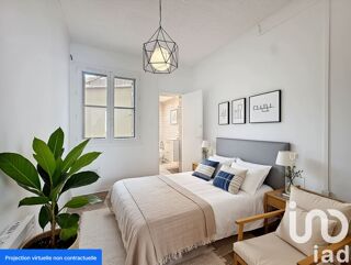  Maison � vendre 3 pi�ces 33 m�