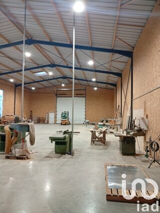  Maison � vendre 4 pi�ces 600 m�